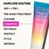 Pacifica Pineapple Curls Curl Defining Conditioner 8 fl oz
