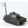 Zvezda German Medium Tank Pz.Kp.fw III G