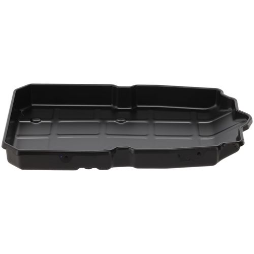 Garage-Pro Transmission Pan Compatible with Mercedes Benz C230 2007-2009, Mercedes Benz C250 2010-2015, Mercedes Benz C280 2007 211.022 Body, Automatic Transmission; With Drain Plug