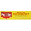 Foille Medicated First-Aid Ointment Tube 1 oz