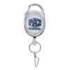 Puzzle Design PAC-354 Hook Pin On Reel IV Clear
