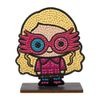 CRYSTAL ART Luna Lovegood Buddy (Harry Potter)