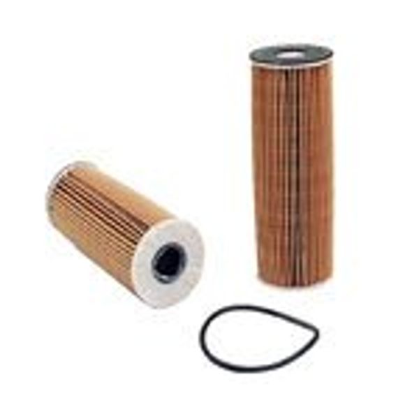 Mahle OX133D Engine Oil Filter