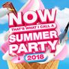 Now Summer Party 2018 / Various