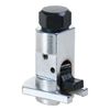Morisho Strut Spreader Tool Steering Knuckle Separator Universal Replacement Tool Shock Absorber Socket Spacer Car 1pc