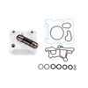 Diesel Engine Oil Cooler w/Updated Screen