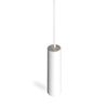 Bathroom Light Pull Cord Handle, with Antibacterial Protection. Includes Cord and Universal Connector.