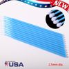 500 Pcs Dental Micro Brush Disposable Materials Tooth Applicators Large 2.5mm