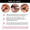 Ardell Accent Lashes, Black [301] 1 Pair