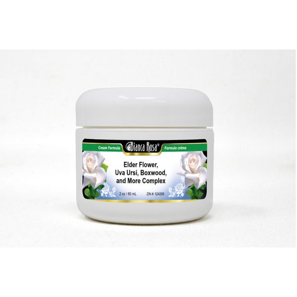 Bianca Rosa Anti-Cellulite Complex Cream (2 oz, ZIN: 524269)