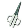 Chikamasa Chikamasa FB-221FW Paper Craft Craft Scissors Scissors