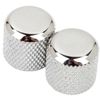 Fender Parts Telecaster®/Precision Bass® Dome Knobs