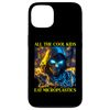 iPhone 13 Funny Oddly Specific Dank Meme Hard Skeleton Microplastic Case