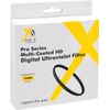 Xit XT95UV 95 Camera Lens Sky and UV Filters
