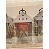 Mini Tea Light Lantern Set Centerpiece Wedding Garden Events Ashland