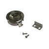 Flush Mount Lifting Ring Pull Handle 61.5MM (Stainless Steel Door Catch)