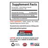 digestive system - DANDELION ROOT 520MG - dandelion extract capsules 1B