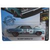 Hot Wheels Super Treasure Hunt '64 Chevy Chevelle SS