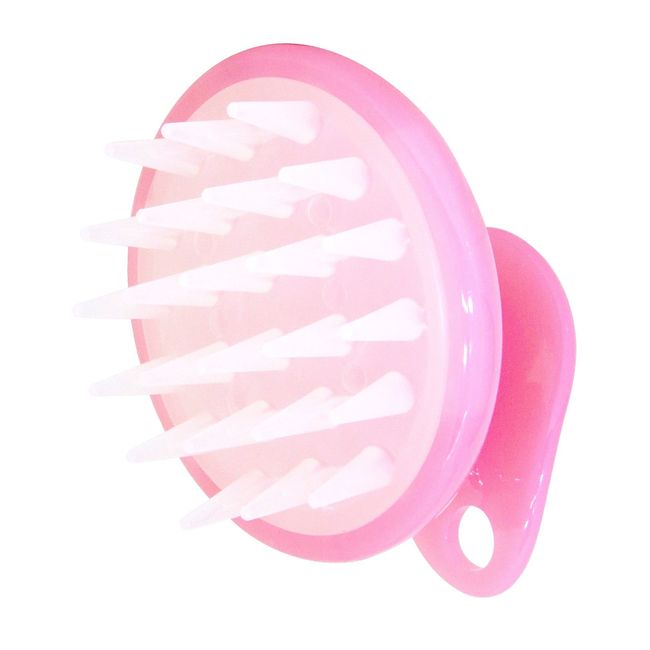 OHE Bath Mate Shampoo Massage Brush