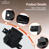 13558813 Fuel Pump Power Control Module, Fuel Pump Driver Module Compatible with Buick Chevy Cadillac GMC