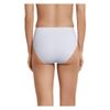 Schiesser Invisible Soft Maxi 2er Pack White 38