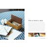 Build Better Boxes: 10 Projects to Improve Design & Technique