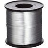 Unique Party 48501 - Silver Curling Ribbon, 50 yds (1 Count)