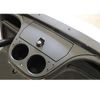 Yamaha Drive Golf Cart Black Dash Compartment