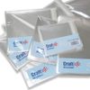 Craft UK 1019-50 4x4 cello bags