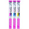 Ebis Dental Profits K10 One Tuft Regular, 3 Color Set