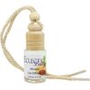 Almond Scented Car Diffuser by , 7.5 Ml, Air Freshener, Aromatherapy Diffuser, P