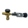 Scuba Tank Regulator for Air Tools and Tires