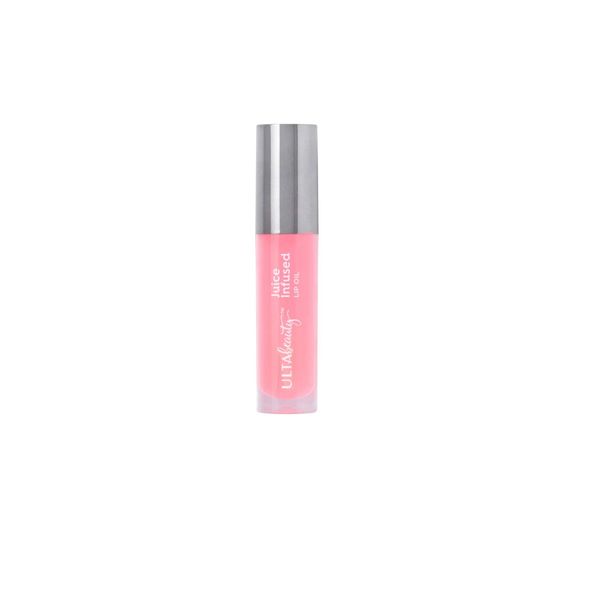 Ulta Beauty Juice Infused Lip Oil ~ Red Apple