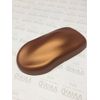 VViViD+ Matte Metallic Copper Rust (Ghost) Vinyl Wrap Roll (3ft x 5ft)
