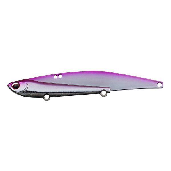 EVERGREEN Iron Marvy 109#842 Silver Pink Blackberry