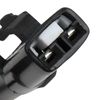 TRQ Rear ABS Wheel Speed Sensor Set Compatible with 2010-2016 Hyundai Elantra