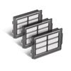 iRobot® Roomba® Authentic Replacement Parts - Filter Roomba® Plus 405 Combo Robot, 3-Pack