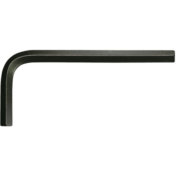 KS Tools 151.2617 17mm Short Basic Hex Key Wrench