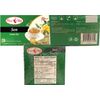 3 Senna Tea + 1 Green Tea Pineapple Box | Digestive Support | Colon Cleanse Deto
