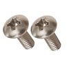 Blade Drive Screws Compatible for All Andis Models (Set of 2)