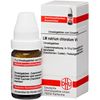 Natrium chloratum LM VI DHU Globuli, 5 g Globuli
