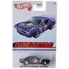Hot Wheels Custom '67 Pontiac Firebird - Flying Customs
