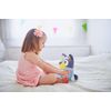Bluey Plush Pillow Buddy - Super Stuffed Soft Character Pillow - Polyester Microfiber, 19 Inches