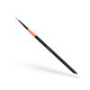 Mehron Makeup Pro Face & Body Makeup Brushes | Professional Makeup Brushes for Face & Body Paint & Special Effects Makeup, and Halloween FX Makeup Applications| #2 Round