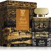 Quashed Al Sultan by Lattafa 3.4oz EDP for Men NEW SEALED Box