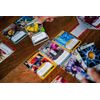 Renegade Game Studios Power Rangers RGS2195 Deck-Building Game, Multicoloured,