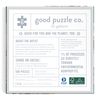 Good Puzzle Co. Gardener's Nook