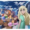 「マクロスF」ドラマCD 娘ドラ◎ ドラ3