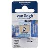 Van Gogh Titanbuff 291 Watercolour Half Bowl