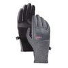 Head Junior Hybrid Gloves, Gray